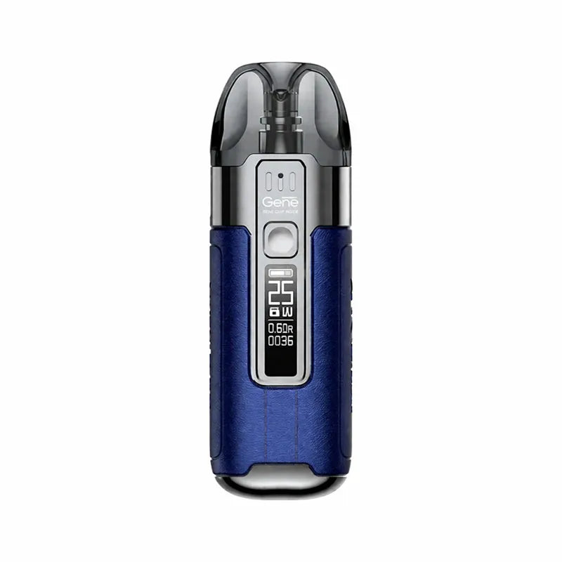 Voopoo Argus Air Pod Vape Kit - Blue 