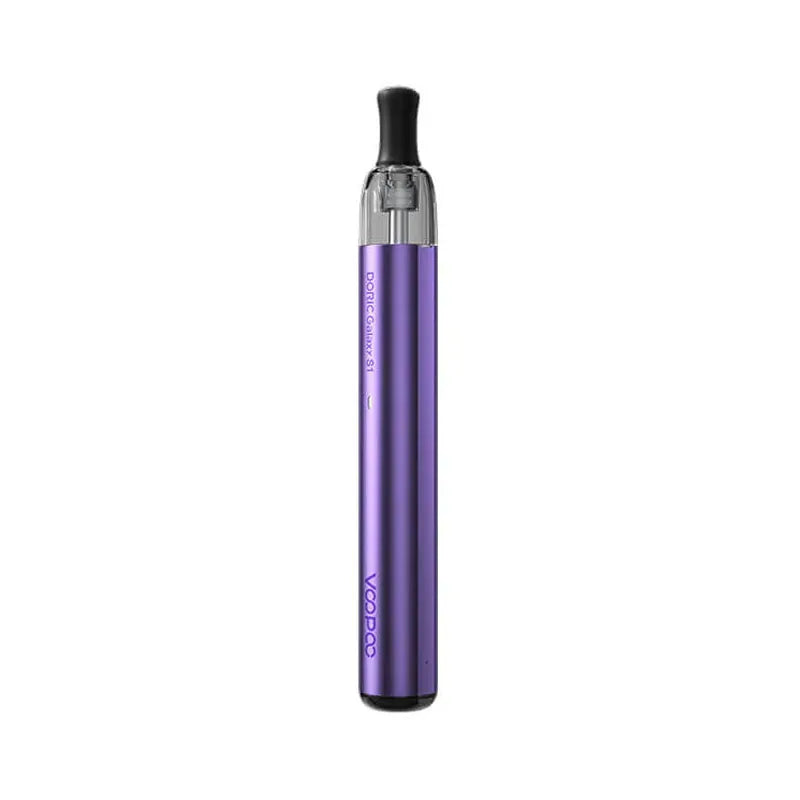 Voopoo Doric Galaxy S1 Pod Vape Kit - Purple