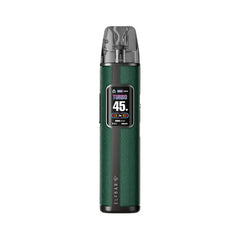 Elf Bar Elfx Pro Classic Edition Pod Vape Kit - Forest 