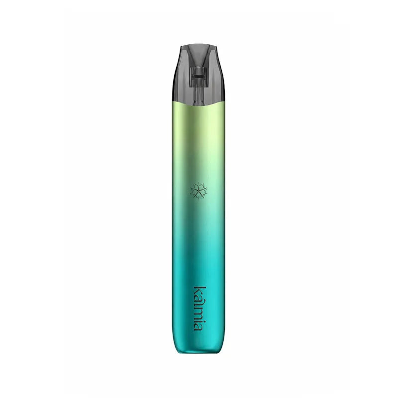 Uwell Kalmia Pod Vape Kit - Youthful Green 