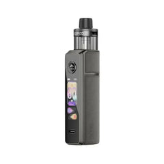 Voopoo Drag X3 Vape Kit - Grey Metal