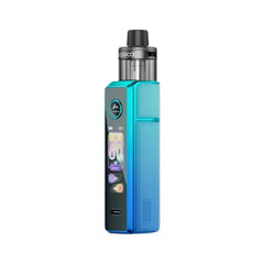 Voopoo Drag X3 Vape Kit - Sky Blue 