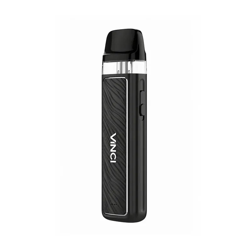 Voopoo Vinci Pod Vape Kit Royal Edition - Black 