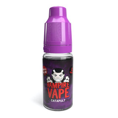 Catapult 10ml E-Liquid by Vampire Vape