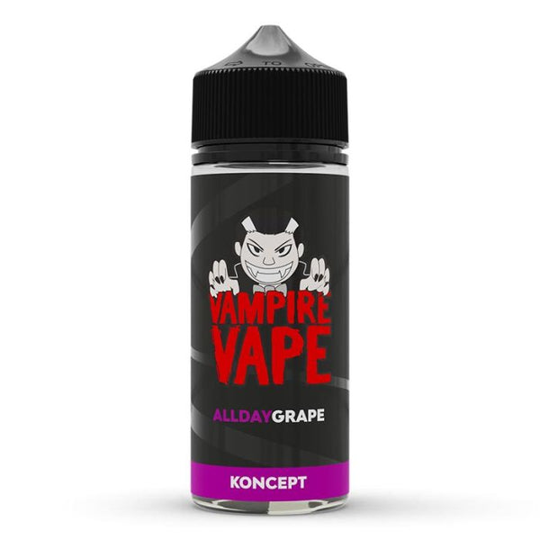 Vampire Vape