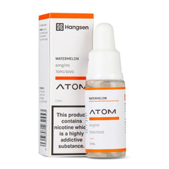 Watermelon 10ml E-Liquid by Hangsen Atom