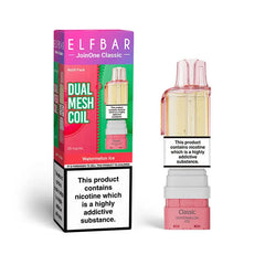 Watermelon Ice Elf Bar JoinOne15 Classic Prefilled Pod