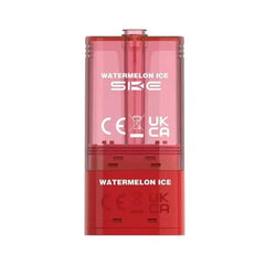 Watermelon Ice SKE Crystal 30K Pro Max Prefilled Pod