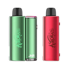 JNR Aurora 30K Prefilled Pod Kit - Watermelon Ice Watermelon B Gum